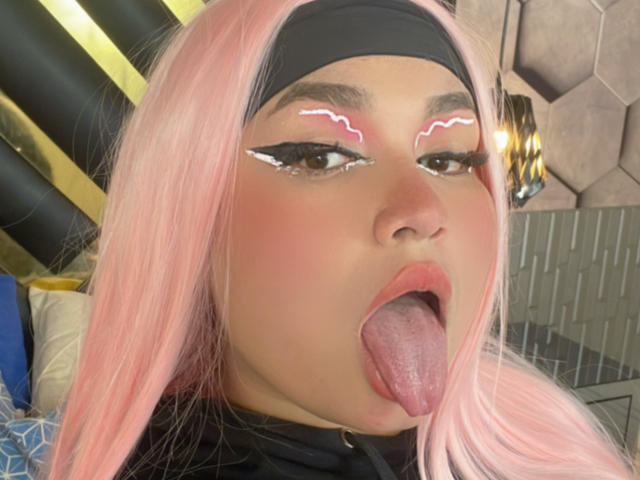 LillyMayer - Live porn &amp; sex cam - 27255980