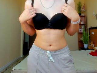 Steisii - Live sexe cam - 27256603