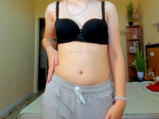 Steisii - Live sexe cam - 27256610