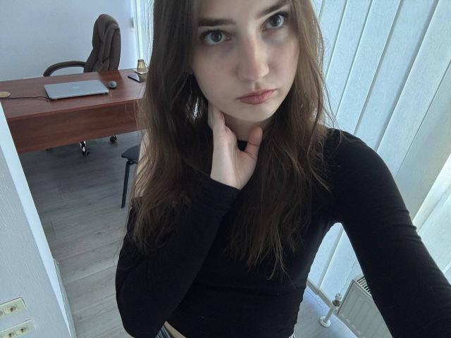 Flayana - Camera khiêu dâm &amp; quyến rũ trực tiếp - 27256701