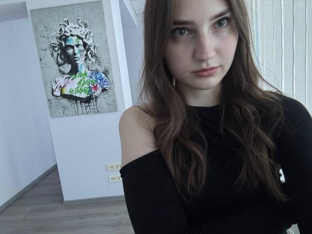 Flayana - Live sex cam - 27256757