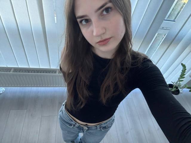 Flayana - Sexe cam en vivo - 27256883