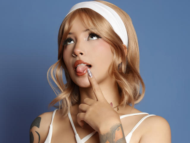 CarlaMiceli - сексуальная веб-камера в реальном времени - 27257093