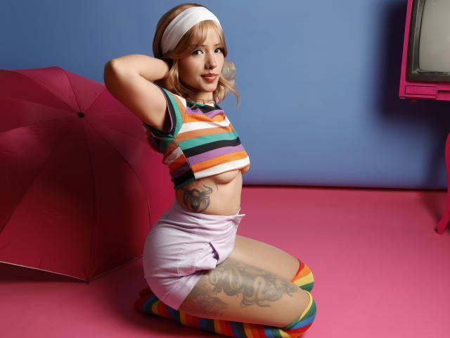 CarlaMiceli - Live porn &amp; sex cam - 27257310