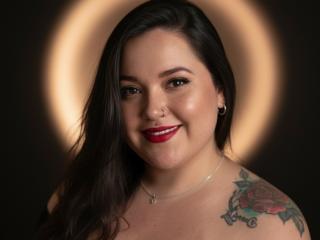 AlissaLassarre - Live sex cam - 27257793