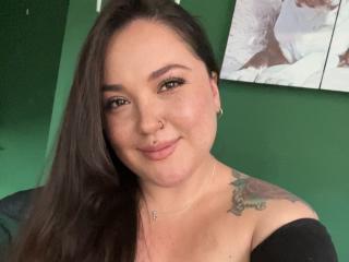 AlissaLassarre - Live sex cam - 27257814