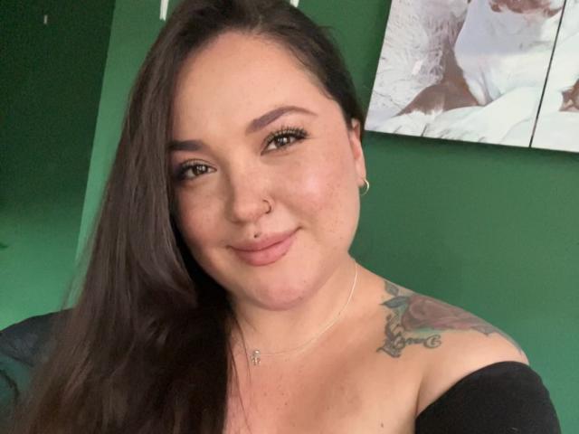 AlissaLassarre - Sexe cam en vivo - 27257814