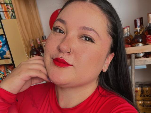 AlissaLassarre - Live porn &amp; sex cam - 27257821