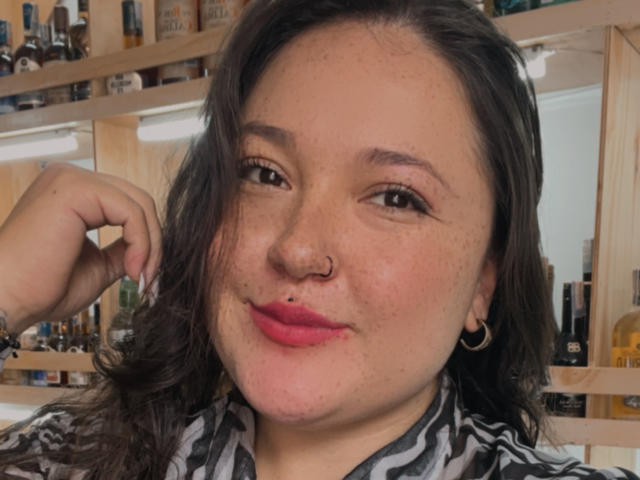 AlissaLassarre - Camera khiêu dâm &amp; quyến rũ trực tiếp - 27257835