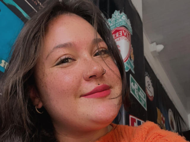 AlissaLassarre - Camera khiêu dâm &amp; quyến rũ trực tiếp - 27257842