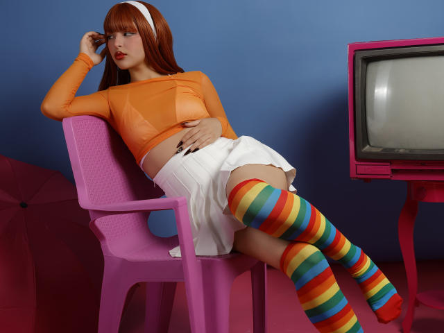 RheaVolk - Live porn &amp; sex cam - 27258038