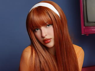 RheaVolk - Sexe cam en vivo - 27258150