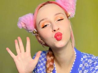 FoxyRox - Live porn &amp; sex cam - 27258374
