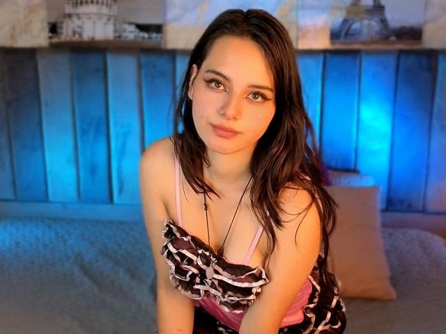 LunaBellee - Sexe cam en vivo - 27258871