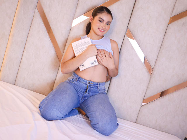 MiiaPalmer - Live porno og sexkamera - 27259046