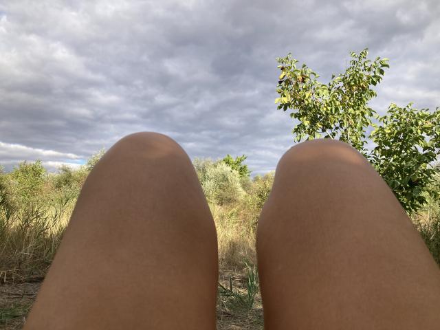 DeesseBleue - Sexe cam en vivo - 27259074