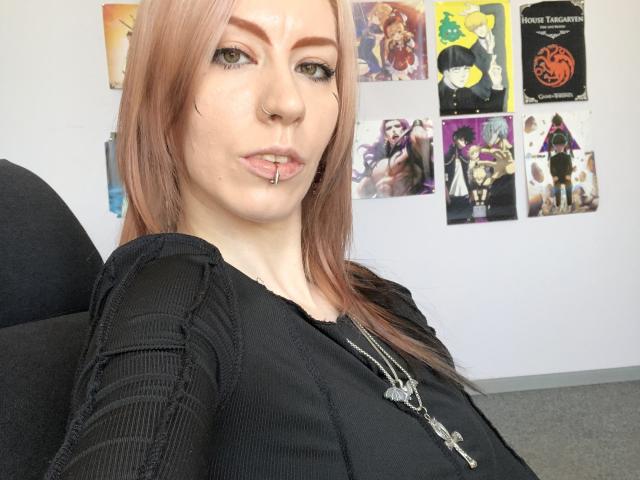 Aurali - Live porn &amp; sex cam - 27259207