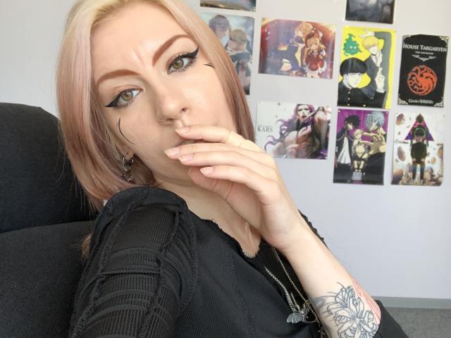 Aurali - 라이브 포르노 &amp; 섹스 캠 - 27259214