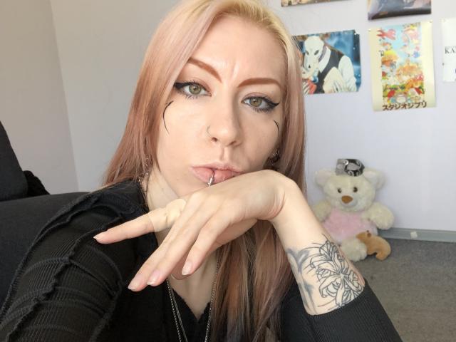 Aurali - Sexe cam en vivo - 27259221