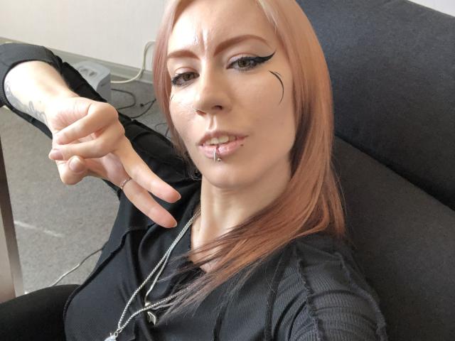 Aurali - Live sexe cam - 27259242