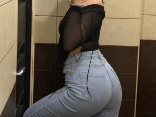 JillianMel - Live sexe cam - 27259725