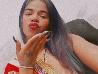 KairaDayamai - Live sex cam - 27259830