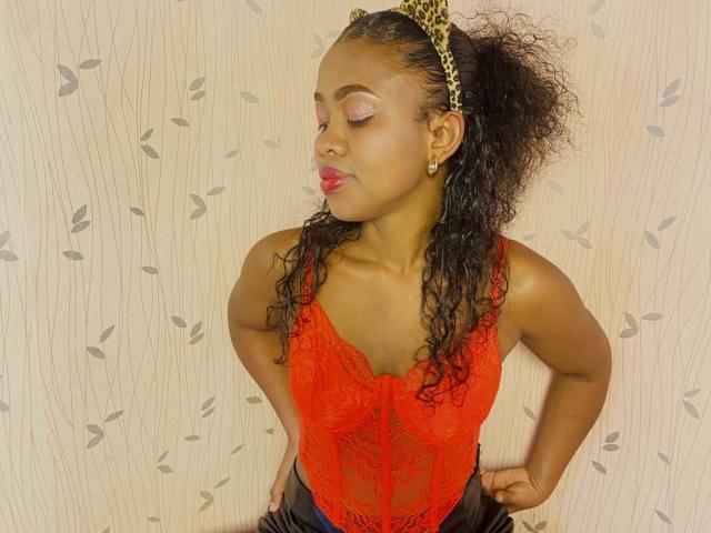 AmberMuse - Sexe cam en vivo - 27259970