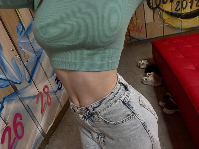 Millania - Live porn &amp; sex cam - 27261069