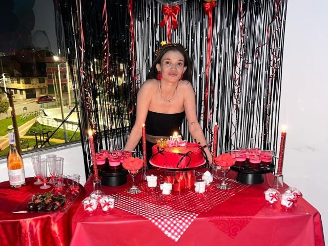 JennaDerose - сексуальная веб-камера в реальном времени - 27261447