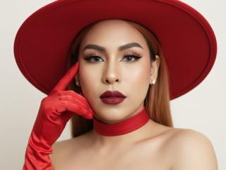 SharomCastle - Camera khiêu dâm &amp; quyến rũ trực tiếp - 27262049