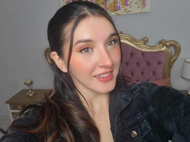 ZoeCortes - Live porn &amp; sex cam - 27264086