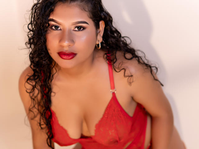 RenataPalmer - Sexe cam en vivo - 27265171