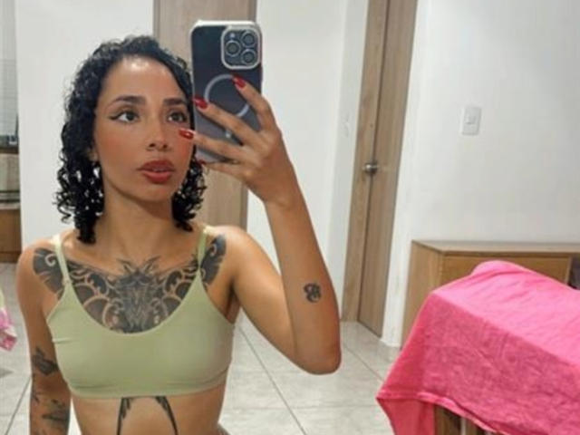 SilvanaXOwen - Live porn &amp; sex cam - 27265262