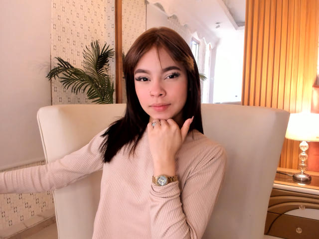 LunaFreya - Camera khiêu dâm &amp; quyến rũ trực tiếp - 27265839