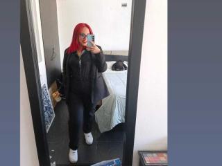 VelvetDomme - Live sex cam - 27266025