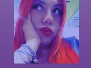 VelvetDomme - Live sex cam - 27266031