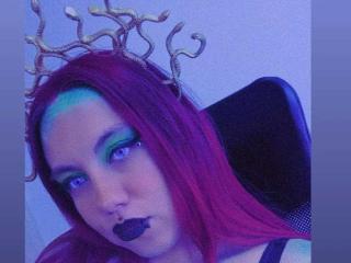 VelvetDomme - Live sex cam - 27266037