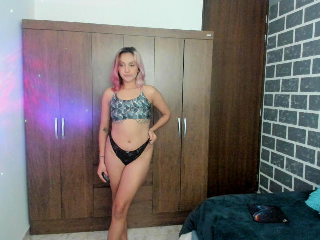 AlterEgoSecond - Live sex cam - 27266283