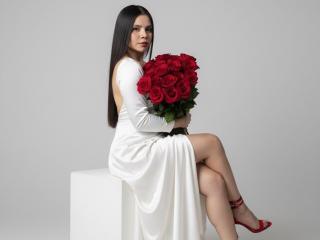 CrisstalX - сексуальная веб-камера в реальном времени - 27266427