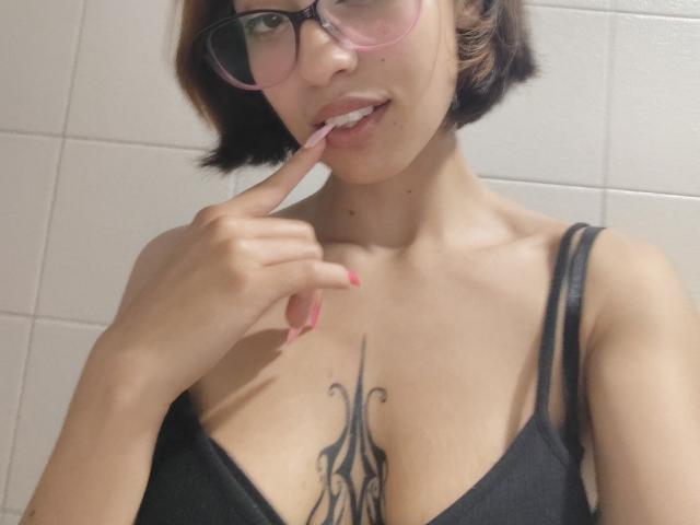 CamiVargas - Live porn &amp; sex cam - 27267339