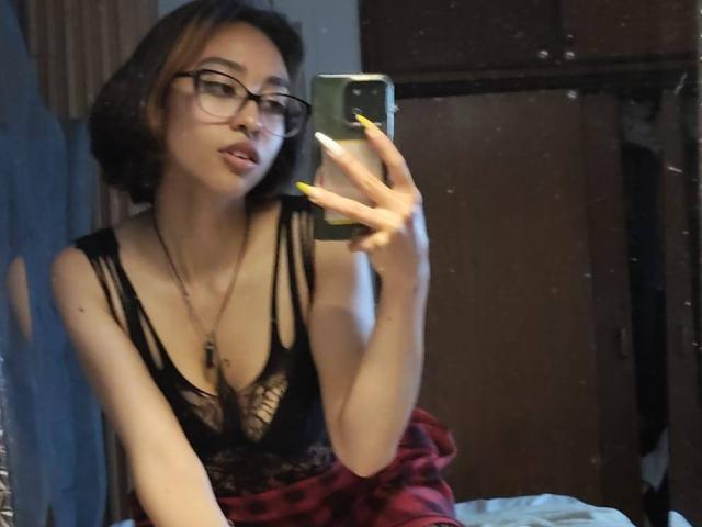 CamiVargas - 라이브 포르노 &amp; 섹스 캠 - 27267423