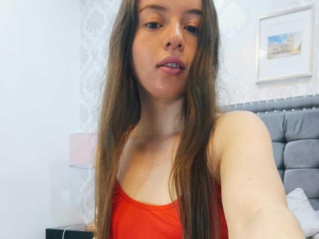 VioletaNova - Élő pornó és szexkamera - 27267495
