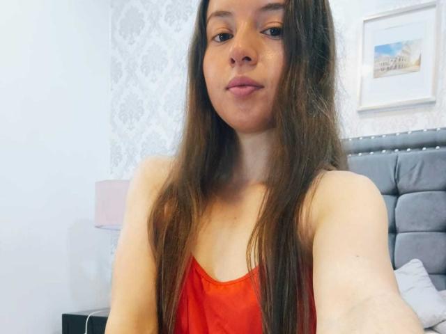 VioletaNova - ライブポルノ&amp;セックスカム - 27267501