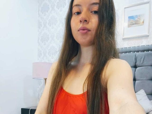 VioletaNova - Live porn &amp; sex cam - 27267507