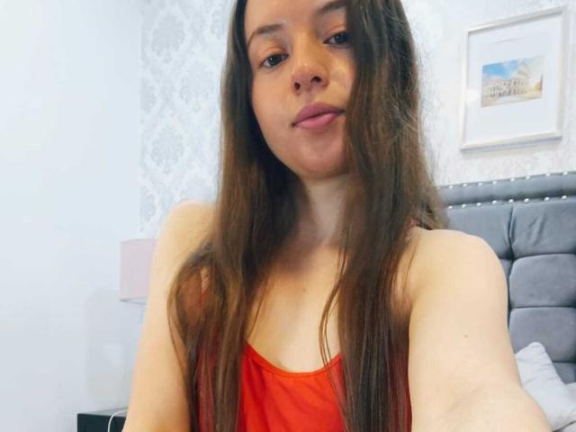 VioletaNova - Sexe cam en vivo - 27267513