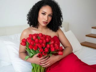 CarlaMuille - Camera khiêu dâm &amp; quyến rũ trực tiếp - 27268377