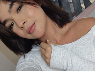 ScarlletZhen - Live sex cam - 27268845
