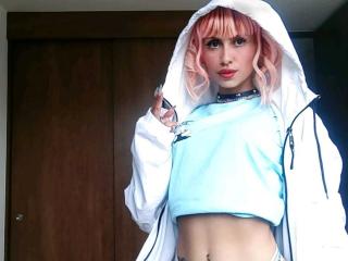 MikaLu - Live sex cam - 27269331