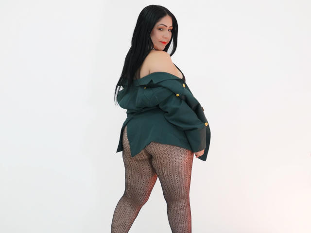 ArabelaFoxy - 라이브 포르노 &amp; 섹스 캠 - 27270117