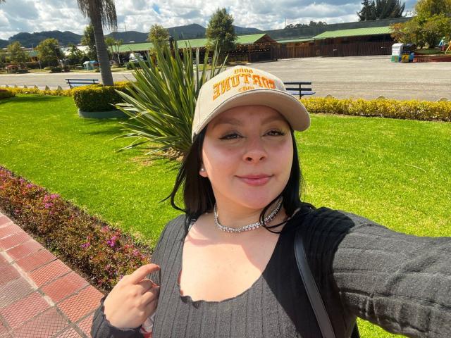 EmaJames - Live sexe cam - 27270525